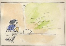The catcher