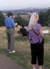 Sketching on Parliament Hill: thanks Jean Sketching on Parliament Hill: thanks Jean