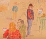 Farmers Market: Derwent Coloursoft Farmers Market: Derwent Coloursoft
