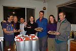 The valley oak potting party The valley oak potting party