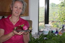 Finally: the beet harvest Finally: the beet harvest