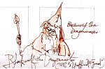 Blackwolf the Dragonmaster Blackwolf the Dragonmaster