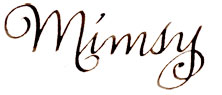Mimsy