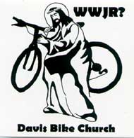 WWJR - Davis Bike Church
