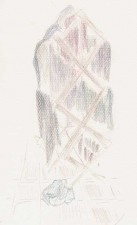 laundry -- dry derwent graphitint laundry -- dry derwent graphitint