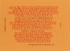 Rumsfeld's song: a calligraphic rendition Rumsfeld's song: a calligraphic rendition