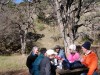 Lunch on Mount Diablo Lunch on Mount Diablo